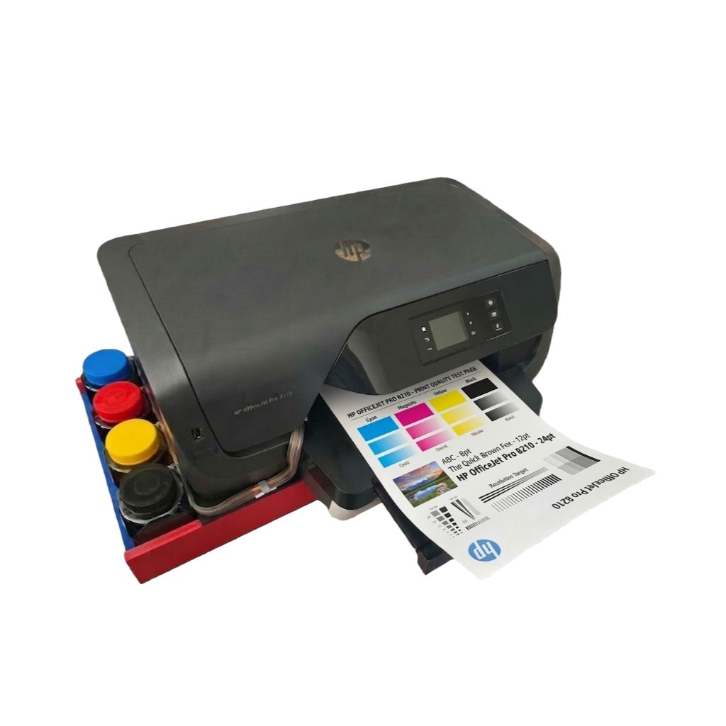 HP 8210